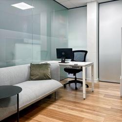 Serviced offices to rent in 