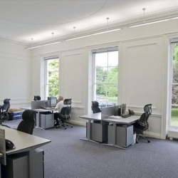 Image of Leatherhead serviced office