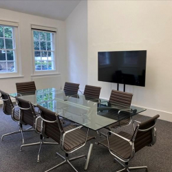 Executive office in Leatherhead