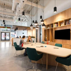 Serviced offices to hire in London