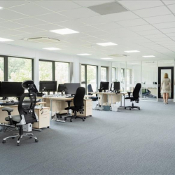 Thremhall Park, Bishop’s Stortford serviced offices