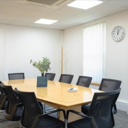 Image of Bishop's Stortford serviced office