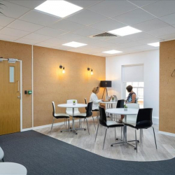 Office suites in central Bishop's Stortford