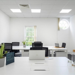 Serviced office centre to rent in Bishop's Stortford