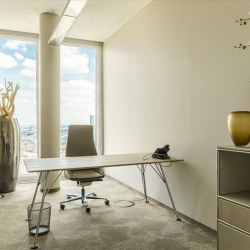 Image of Frankfurt executive suite