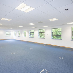 Office suites in central Stratford-upon-Avon