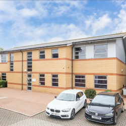 Offices at Timothys Bridge Road