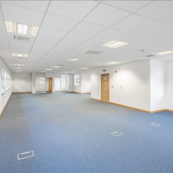 Serviced offices to lease in Stratford-upon-Avon