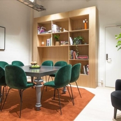 Image of Oslo serviced office