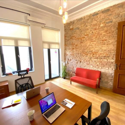 Executive offices to let in Istanbul