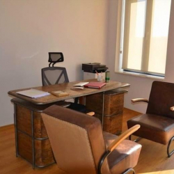 Office accomodations to let in Istanbul