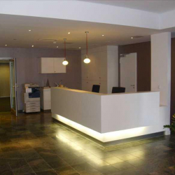 Serviced office to hire in Leipzig