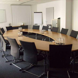 Torgauer Strasse 231-233 serviced offices