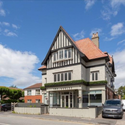 Torquay Road, Foxrock Village executive offices