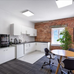 Serviced office to hire in Dublin