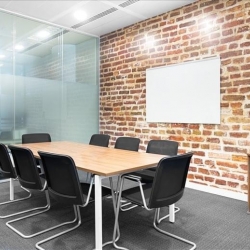 Offices at Torre de Monsanto Rua Afonso Praça, 30, 7th floor, Algès