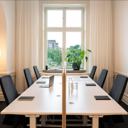 Torsgatan 26 serviced offices