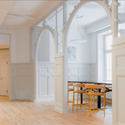 Serviced office to hire in Stockholm