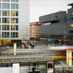 Offices at Torstraße 49