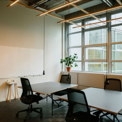 Serviced office centres to lease in Berlin