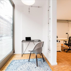 Executive offices to lease in Berlin