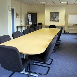 Tower House Business Centre, Fishergate executive office centres