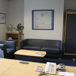 Office suite to hire in York