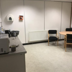 Serviced offices to rent in Berinsfield