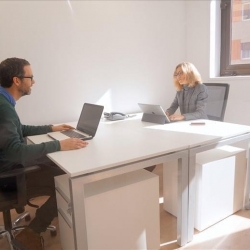 Executive office centre to hire in Barcelona