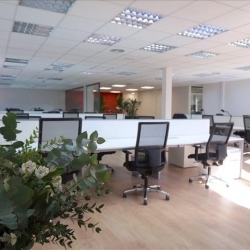 Office accomodations in central Barcelona