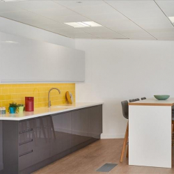 Office space to hire in Birmingham