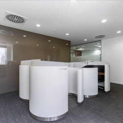 Serviced office - Istanbul