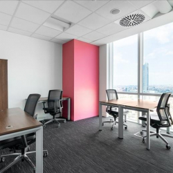 Office space to lease in Istanbul