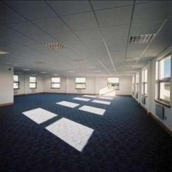 Executive office centre to let in Morley