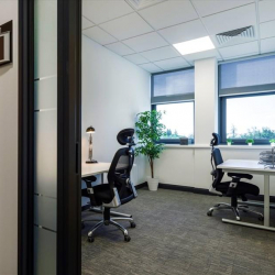 Serviced office in Leeds