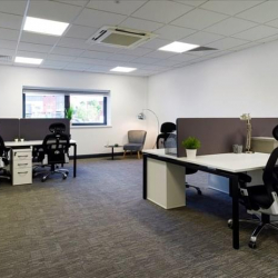 Image of Leeds office space