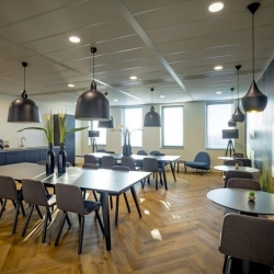 Image of Amsterdam serviced office