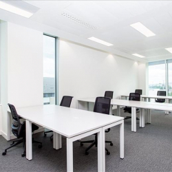 Image of Dublin serviced office