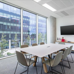 Office accomodations to lease in Dublin