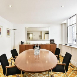 Office accomodation in London