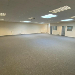 Office spaces in central Hull