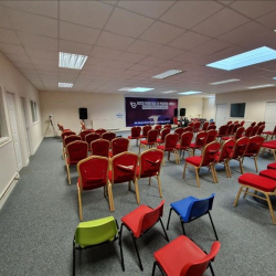 Serviced office centres to rent in Hull