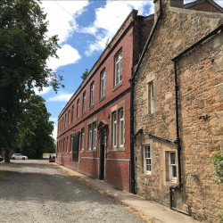 Exterior view of Unit 1, Cheviot House, Mill Wynd