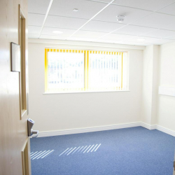 Serviced office in Llanelli