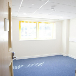 Office accomodations to lease in Llanelli