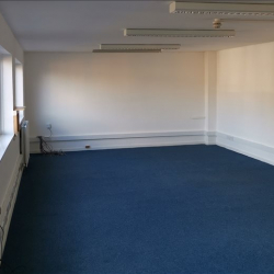 Serviced offices to rent in Edinburgh