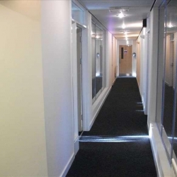 Interior of Unit 1A Upper Fforest Way, Enterprise Park