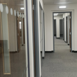 Serviced offices to hire in Nottingham