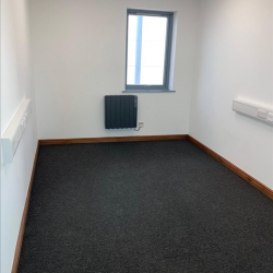 Interior of Unit 22 Cyan Close, Stoke Bardolph, Burton Joyce