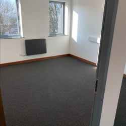 Image of Nottingham executive suite